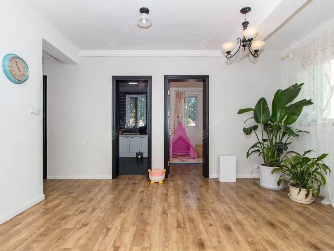 上海孙桥花苑在售二手房源小区图_小牛看房