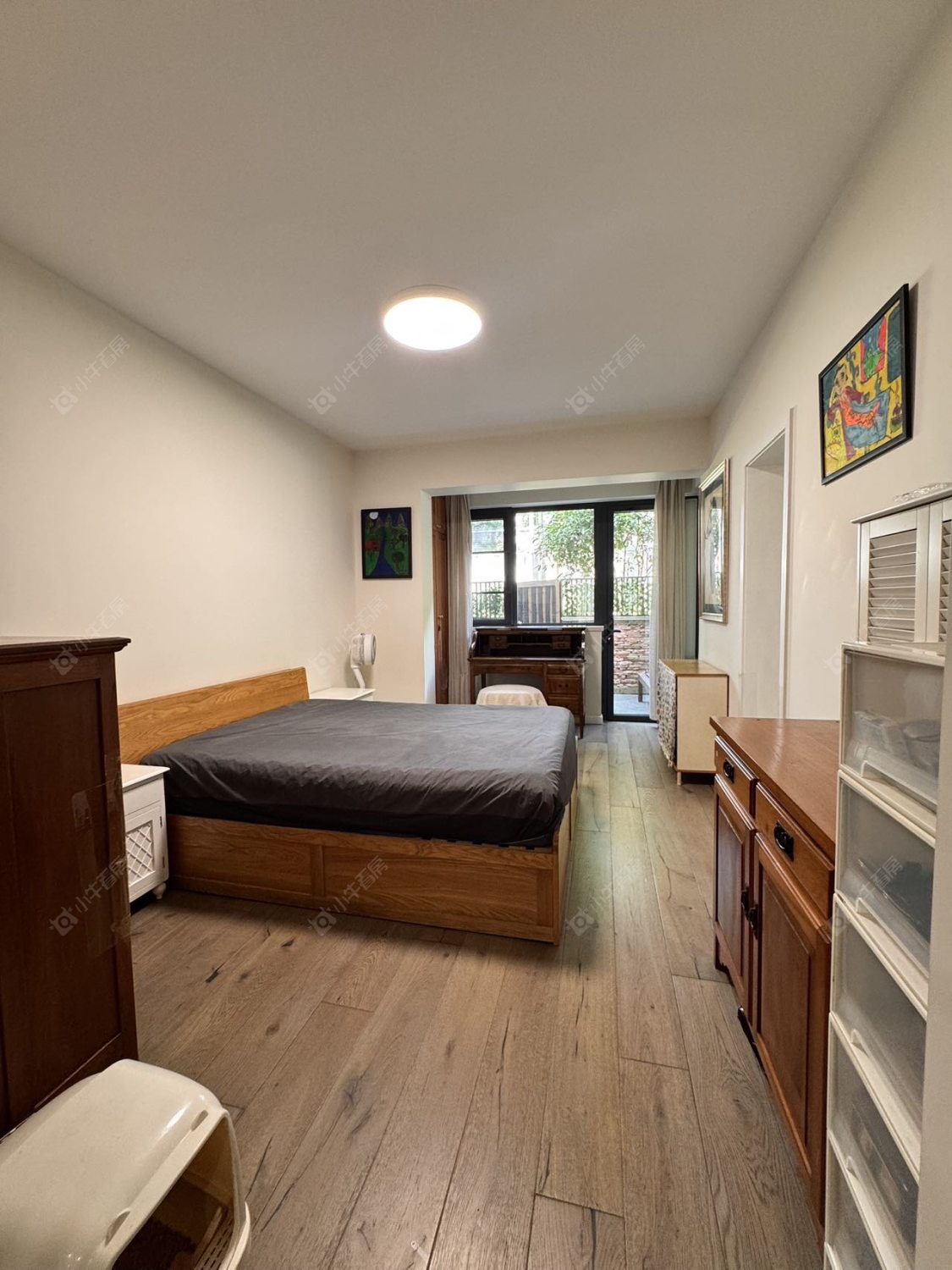 上海凯德林茵湖畔东区在售二手房源小区图_小牛看房