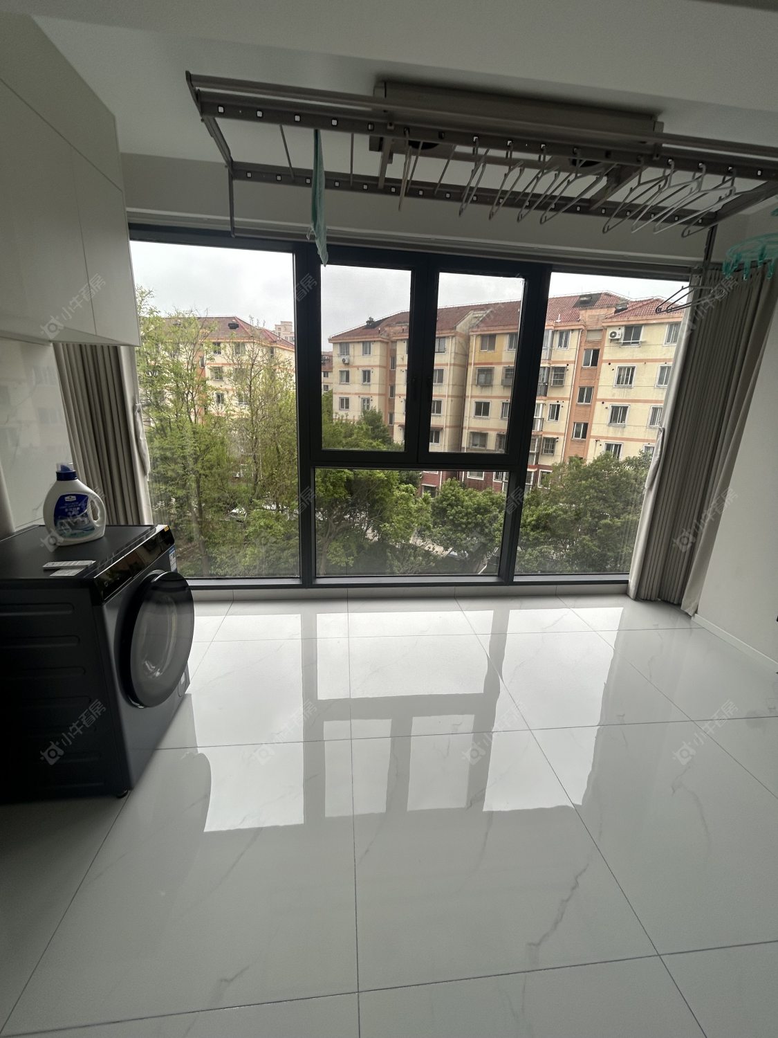 上海绿波城在租房源小区图_小牛看房