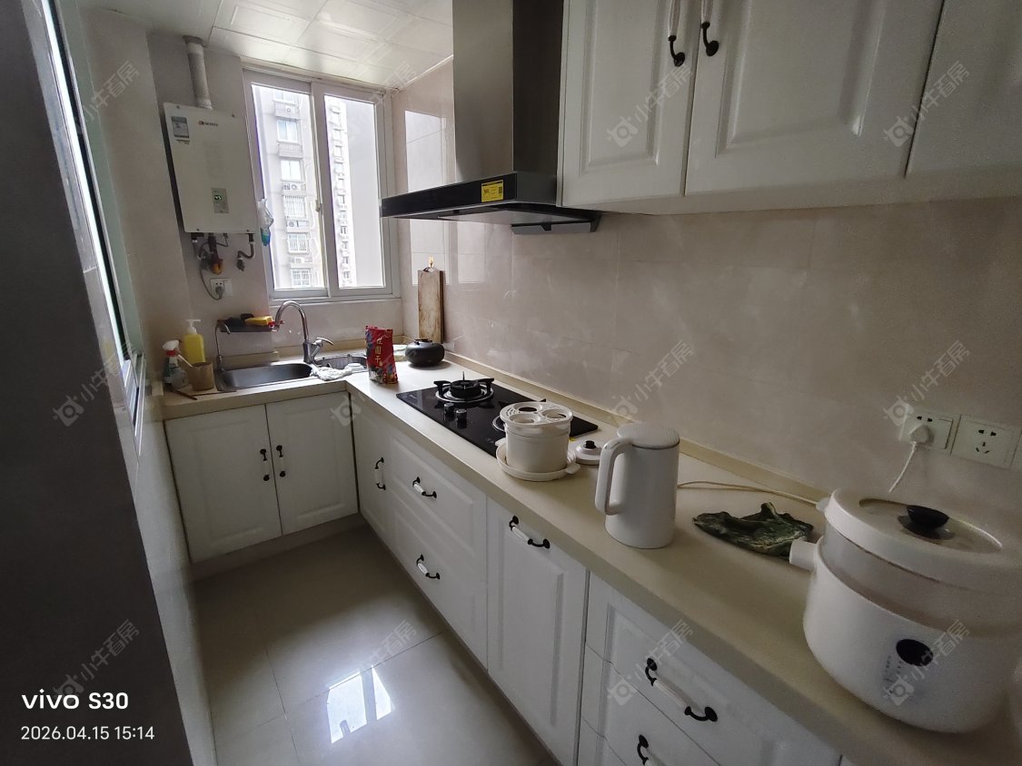 上海金沙鼎苑在售二手房源小区图_小牛看房