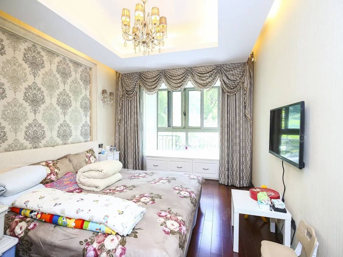 上海保辉香景园在售二手房源小区图_小牛看房