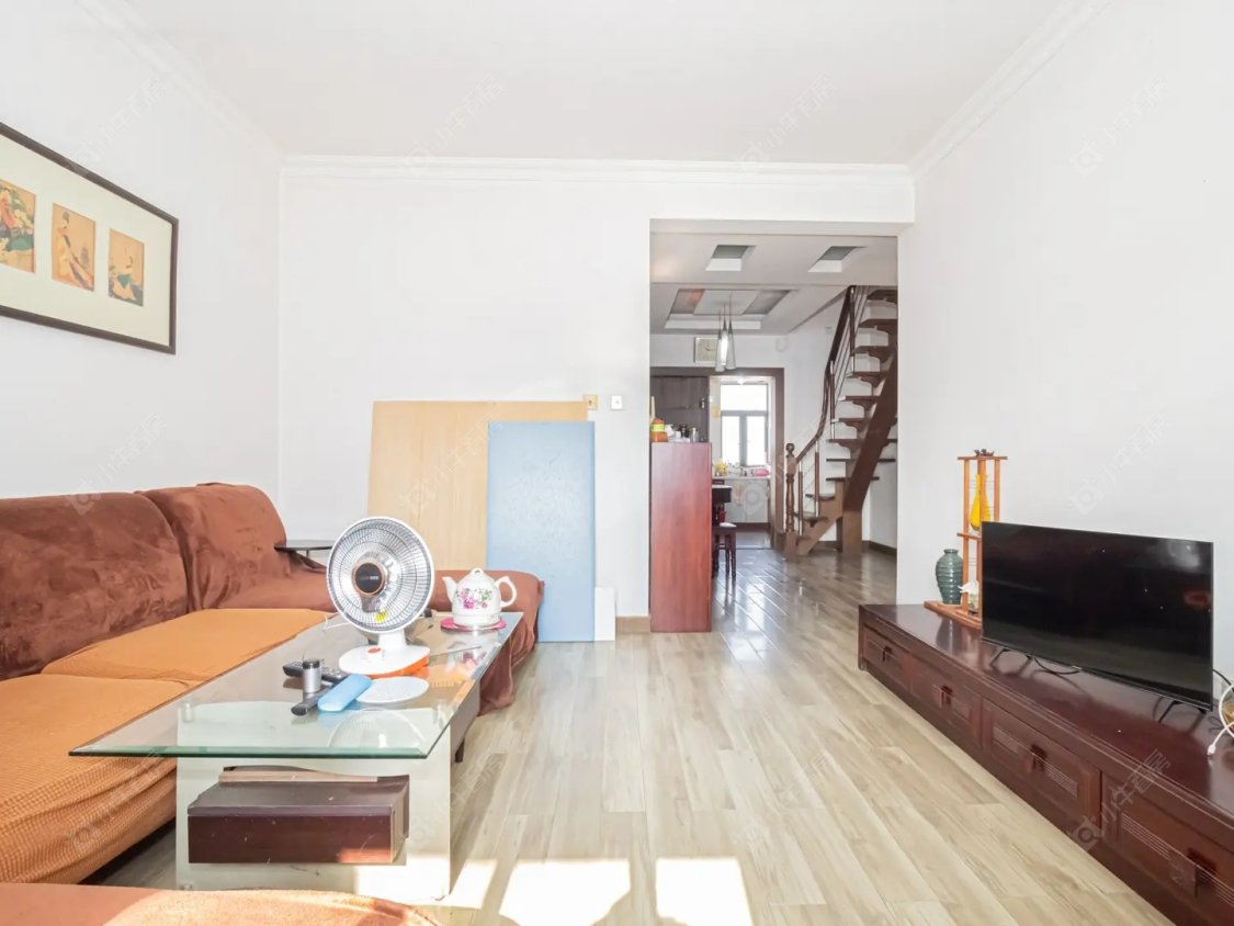 上海中轩丽苑在售二手房源小区图_小牛看房