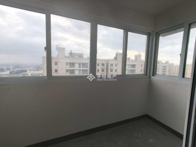 上海美罗家园美房苑3室2厅2卫在售二手房房源图片