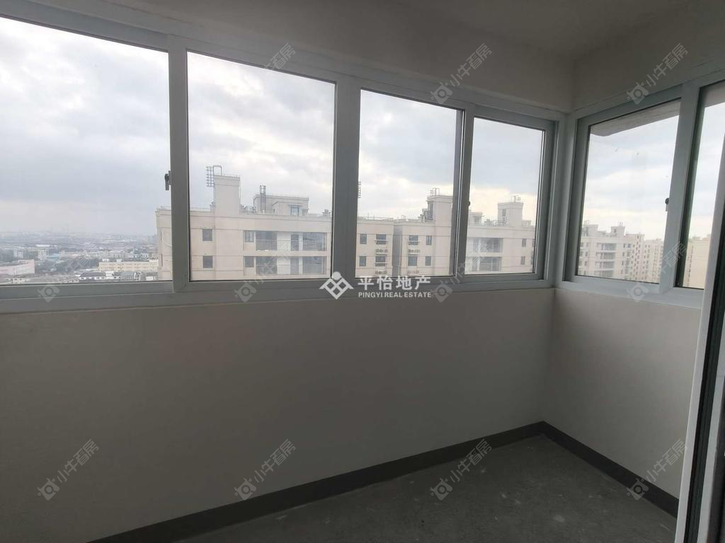 上海美罗家园美房苑在售二手房源小区图_小牛看房