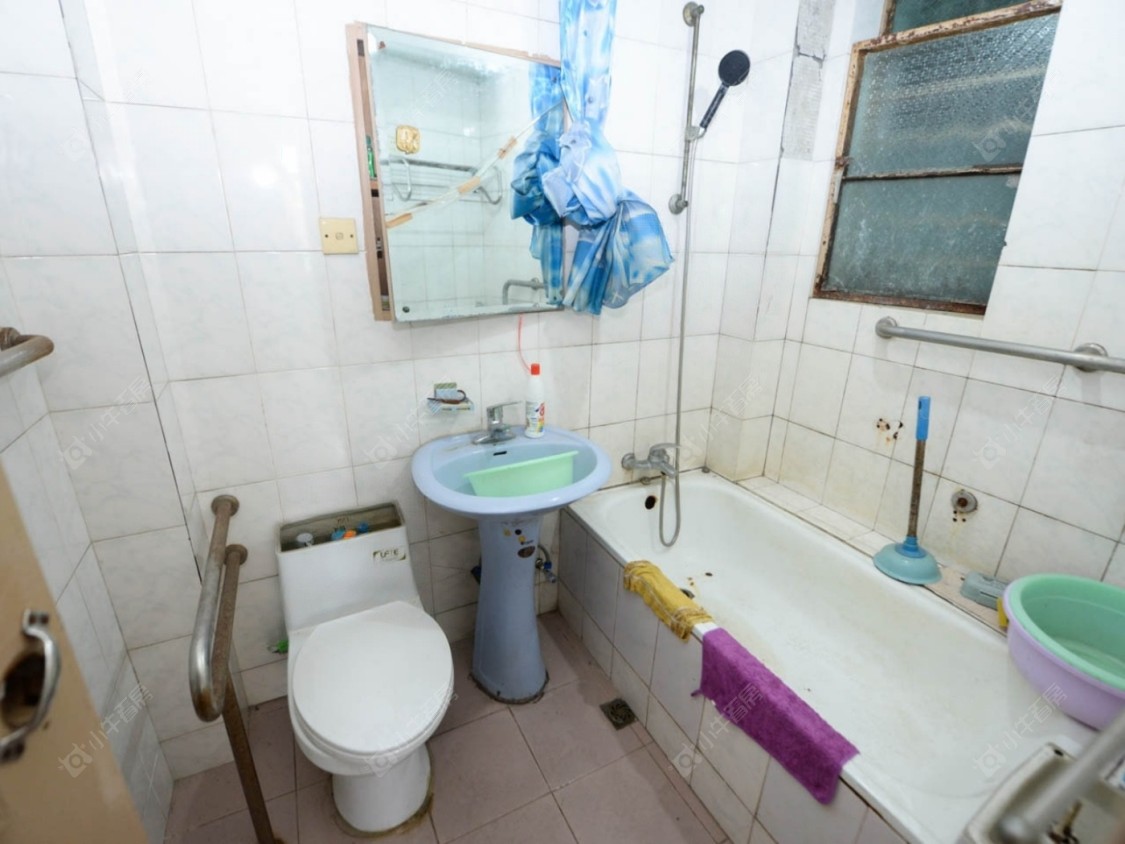 上海金杨七街坊在售二手房源小区图_小牛看房