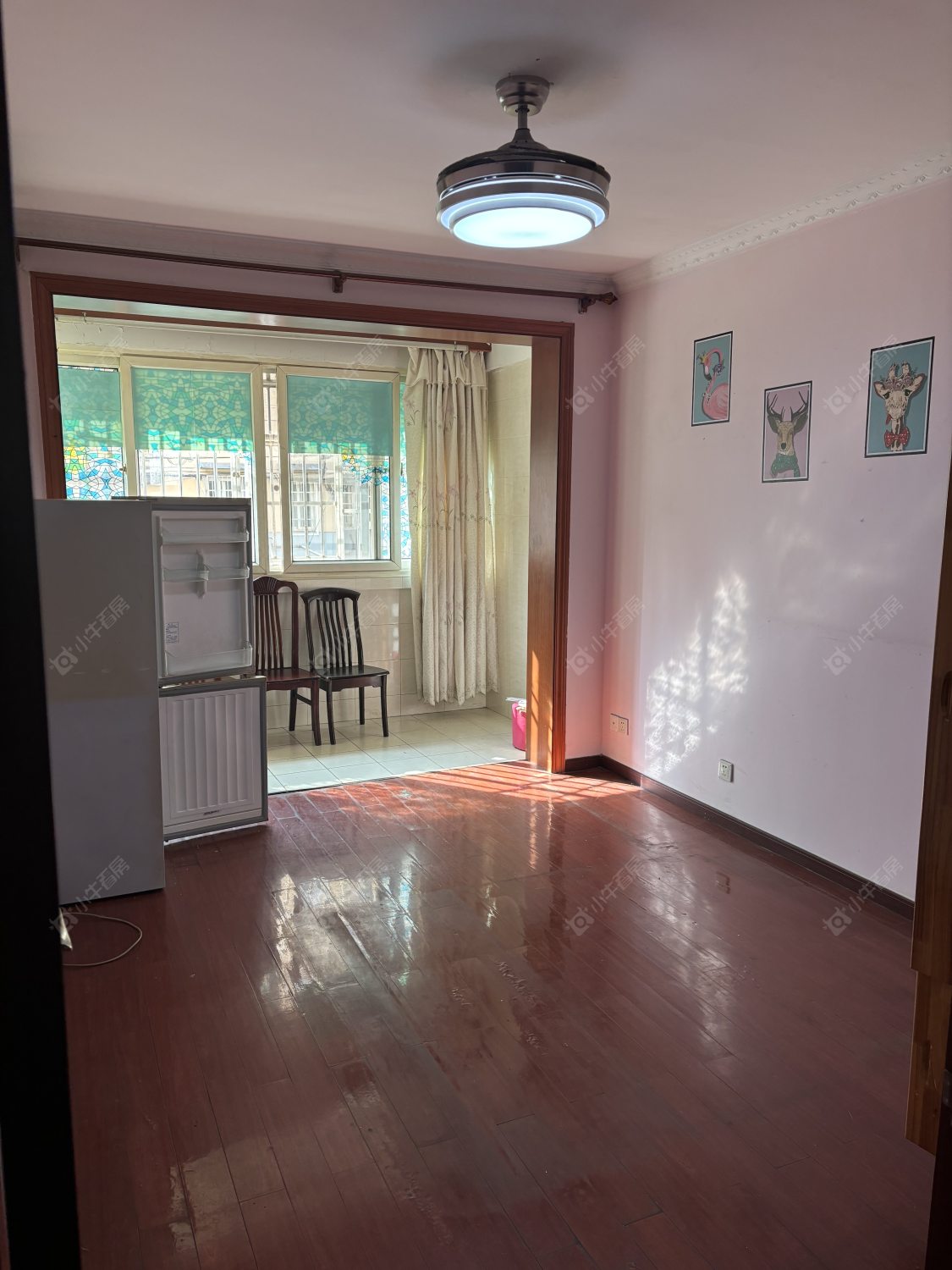 上海盛桥二村在售二手房源小区图_小牛看房