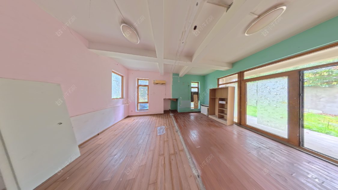 上海绿洲千岛花园在售二手房源小区图_小牛看房