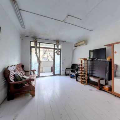 上海菊泉新城古北陆翔苑在售二手房_小牛看房