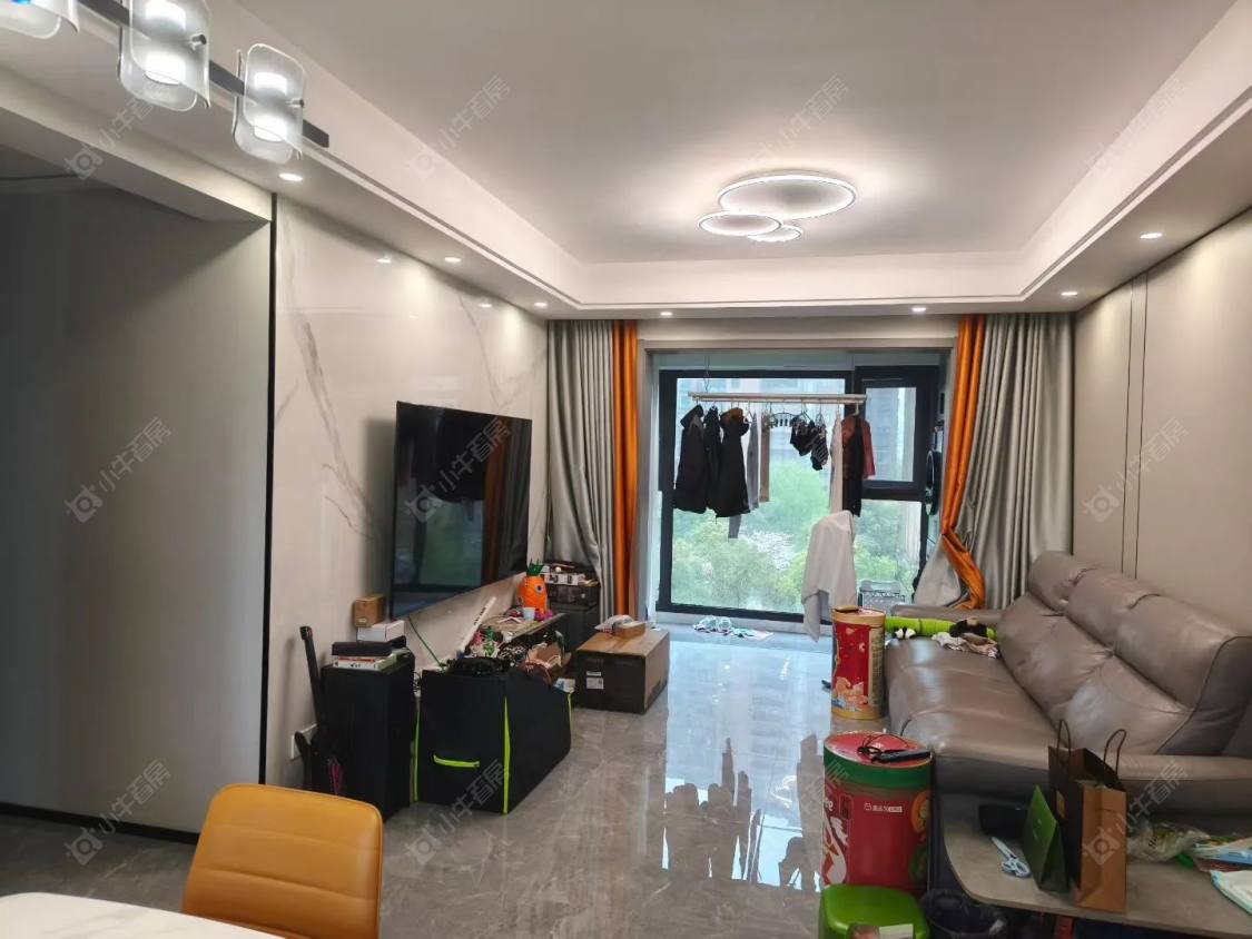 上海万业紫辰苑在售二手房源小区图_小牛看房