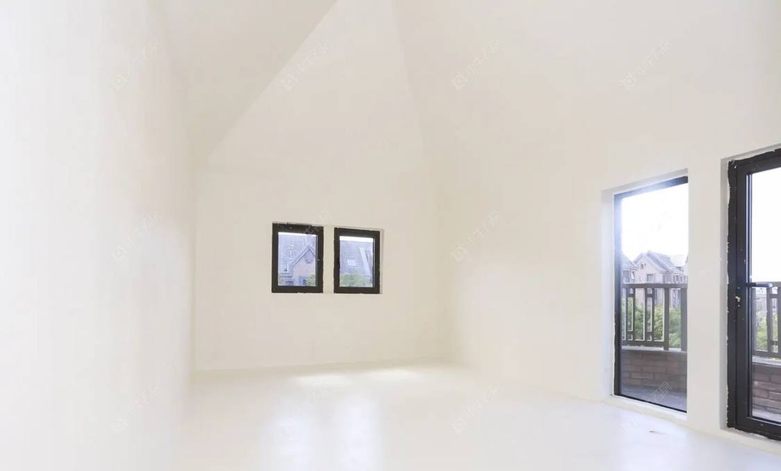 上海华润置地橡树湾在售二手房源小区图_小牛看房