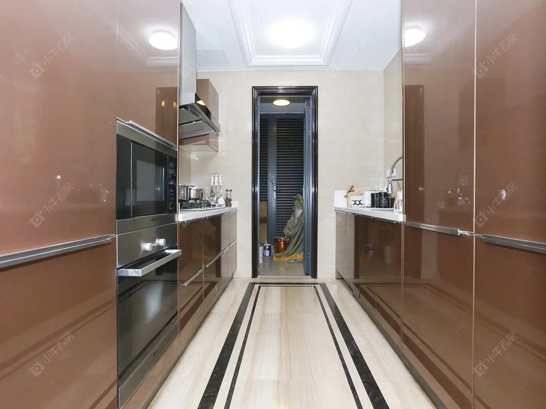 上海嘉誉湾在售二手房源小区图_小牛看房