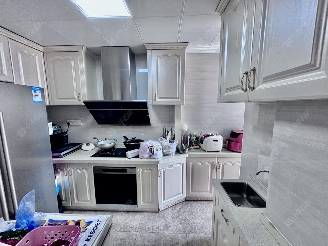 远洋香奈房源小区图 上海远洋香奈在售二手房源小区图_小牛看房