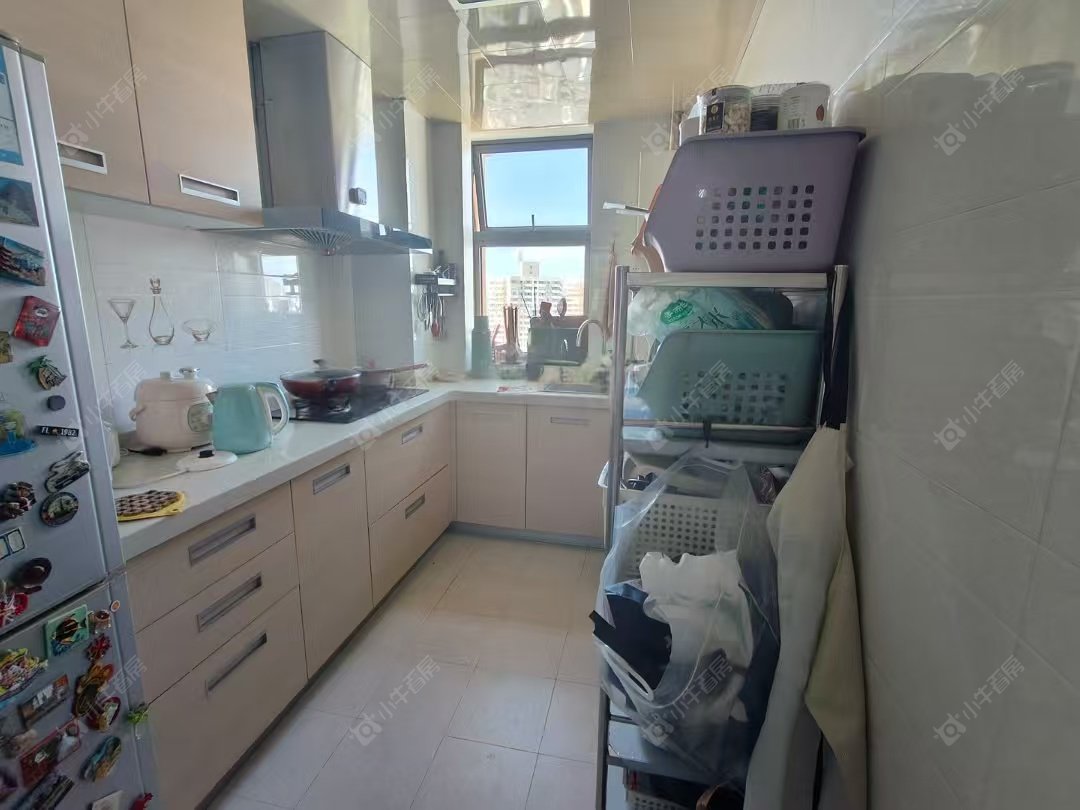 上海逸翠公馆在售二手房源小区图_小牛看房