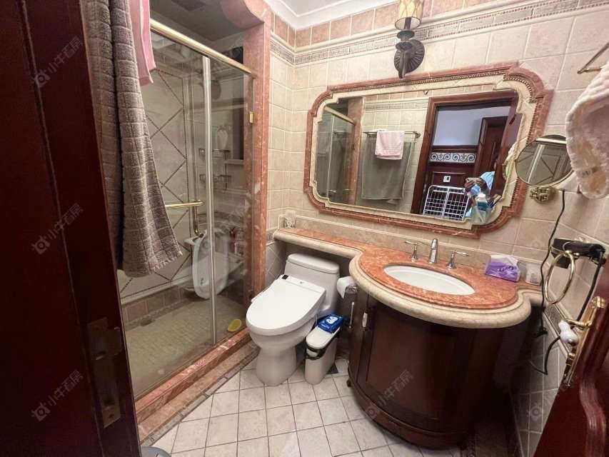 上海上置香岛原墅别墅区在售二手房源小区图_小牛看房