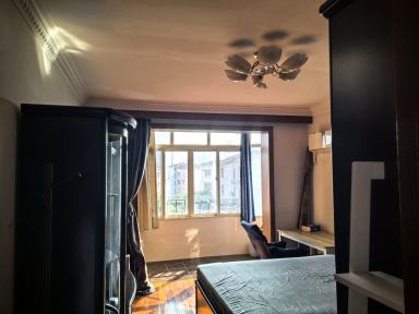 上海花苑村紫竹园1室1厅1卫出租_小牛看房