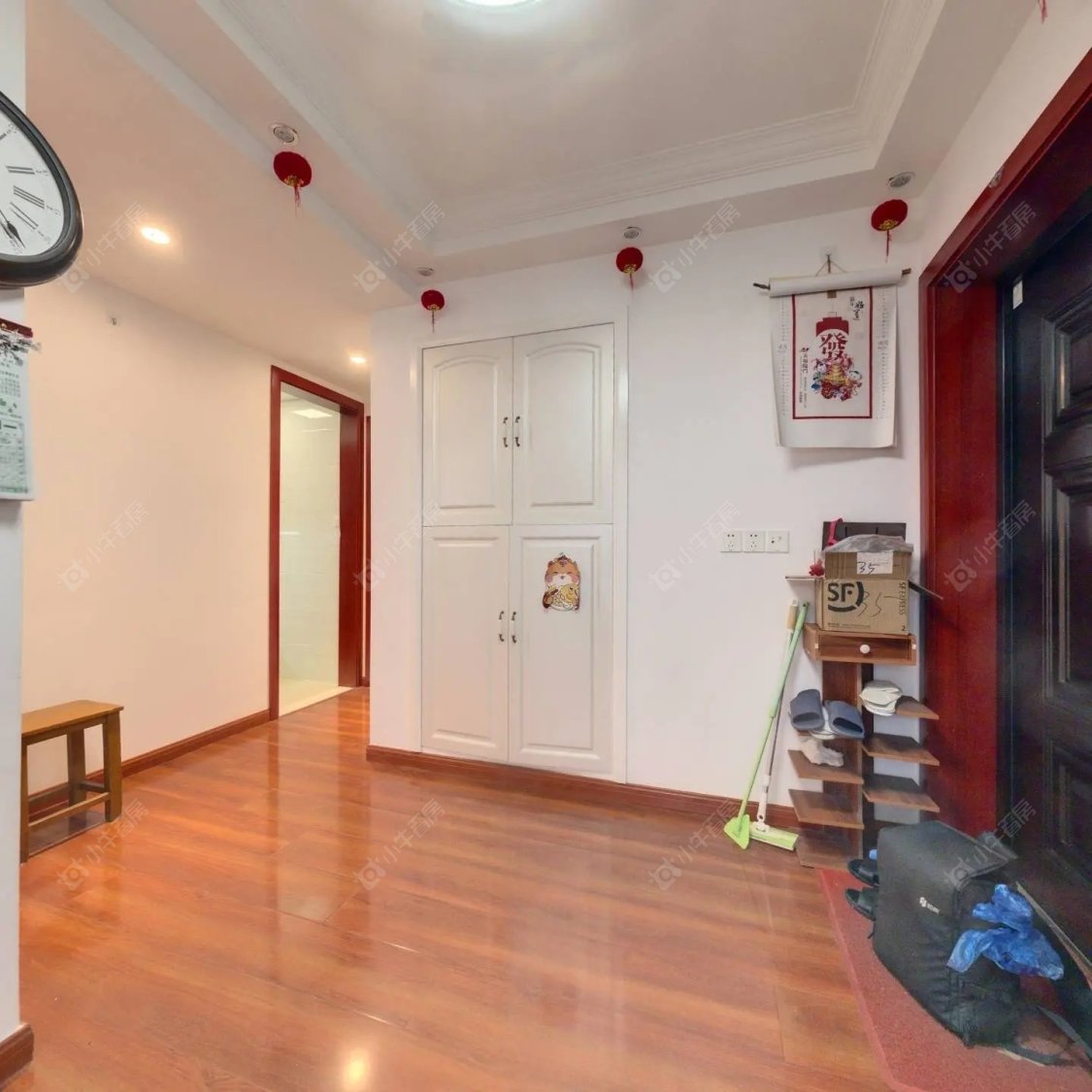 上海逸仙二村北区在售二手房源小区图_小牛看房