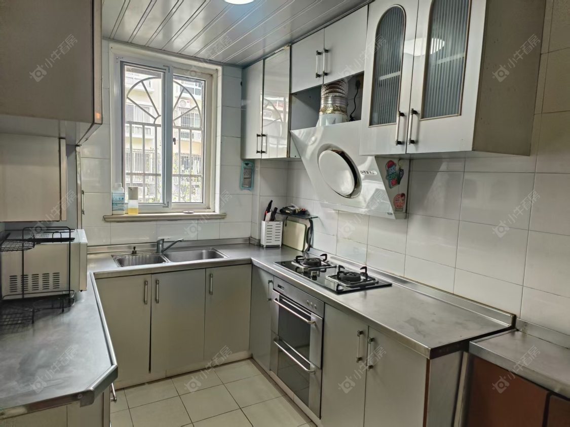 上海古桐四村在售二手房源小区图_小牛看房