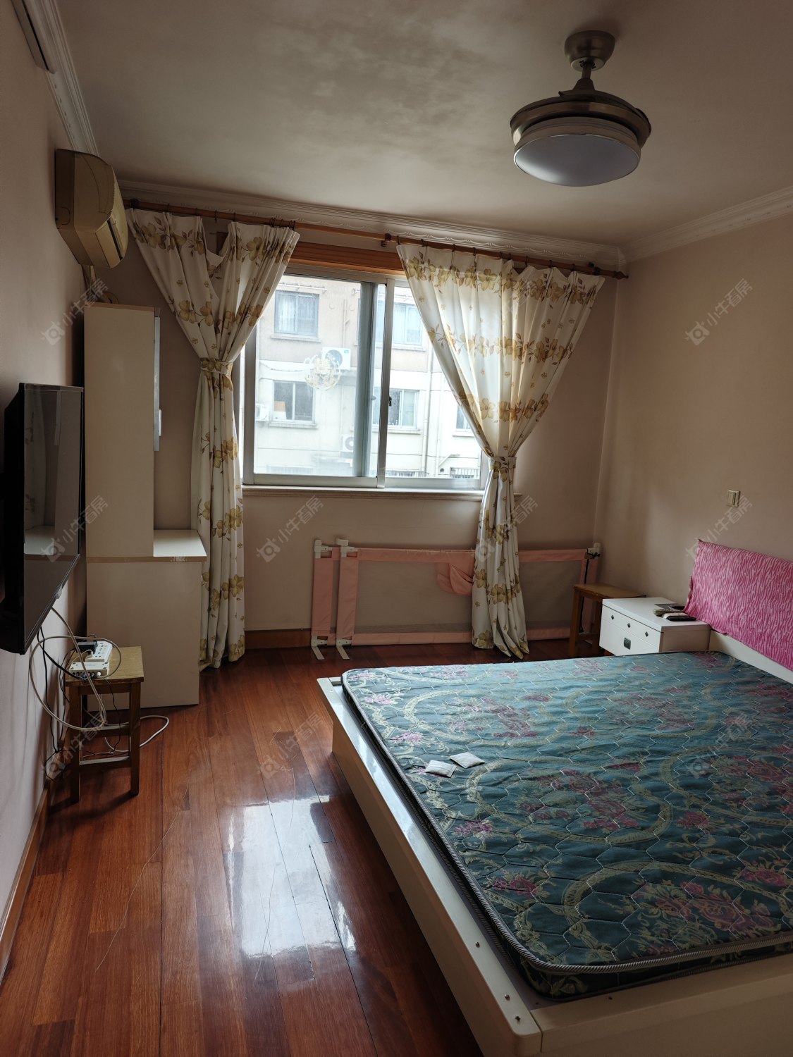 上海育秀二区在租房源小区图_小牛看房