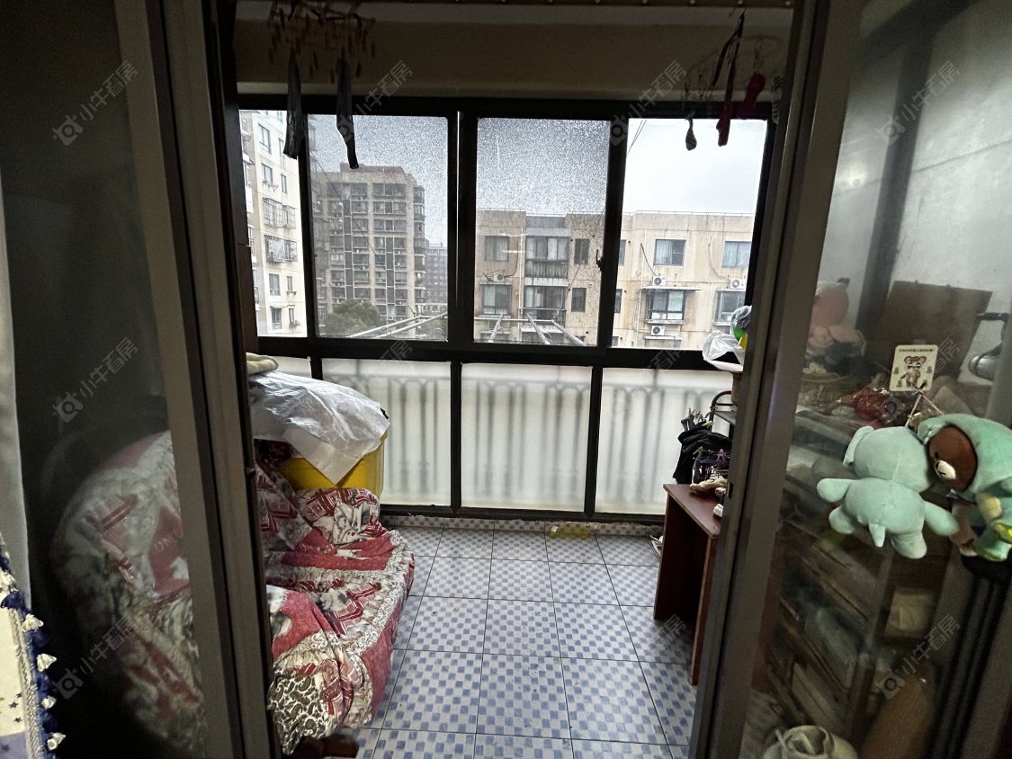 上海菊泉新城古北陆翔苑在售二手房源_小牛看房