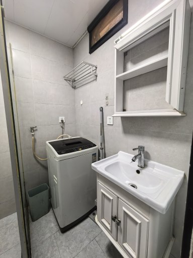 上海唐氏花园住宅租房_小牛看房