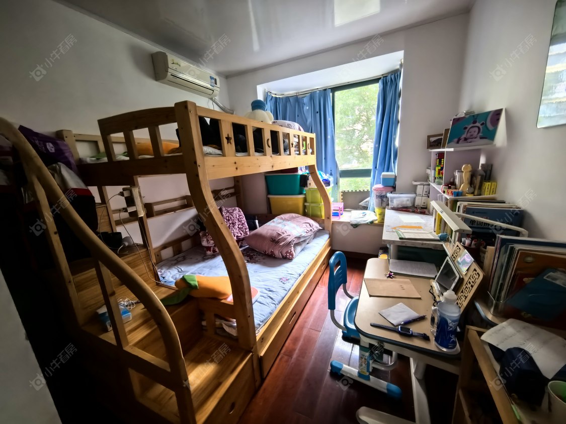 上海幸福小镇明丰绿都在售二手房源小区图_小牛看房