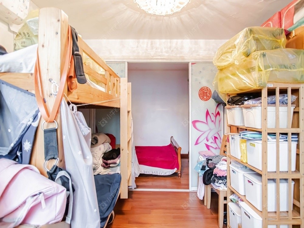 上海星风花苑在售二手房源小区图_小牛看房