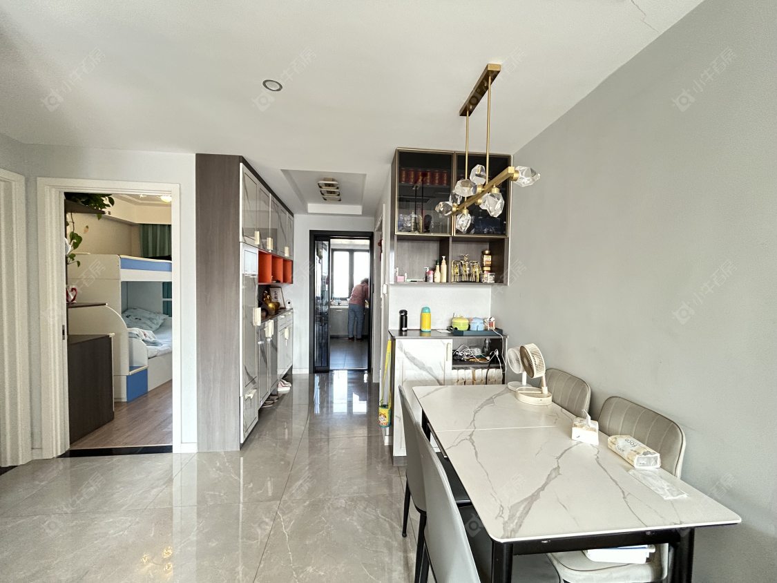 上海海上湾鹭居在售二手房源小区图_小牛看房