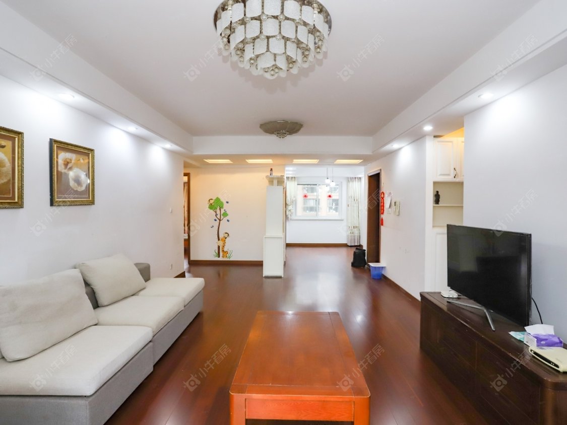 上海象屿郦庭二期在售二手房源小区图_小牛看房