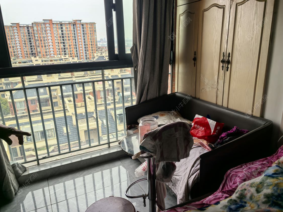 上海幸福小镇明丰绿都在售二手房源_小牛看房