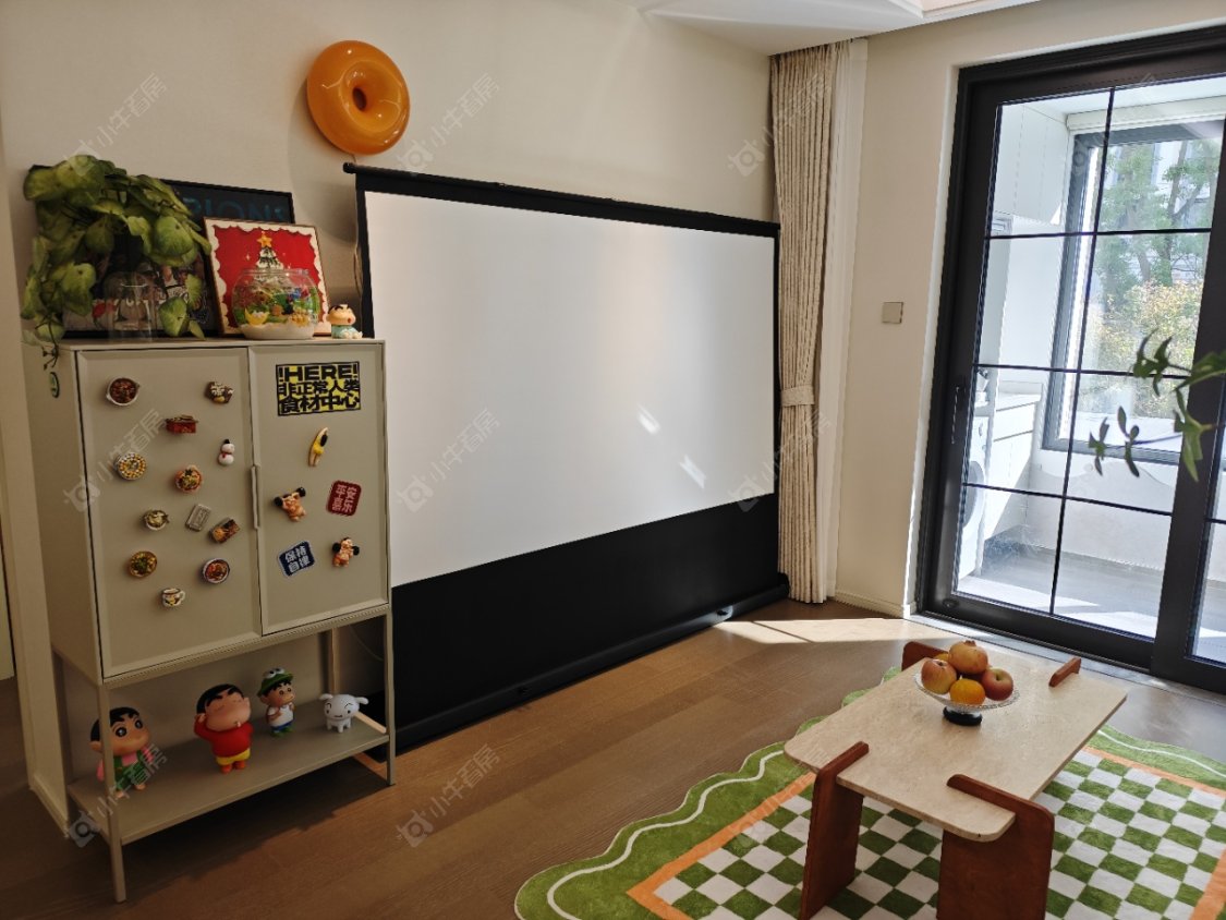 上海横沔玖境北区在售二手房源小区图_小牛看房