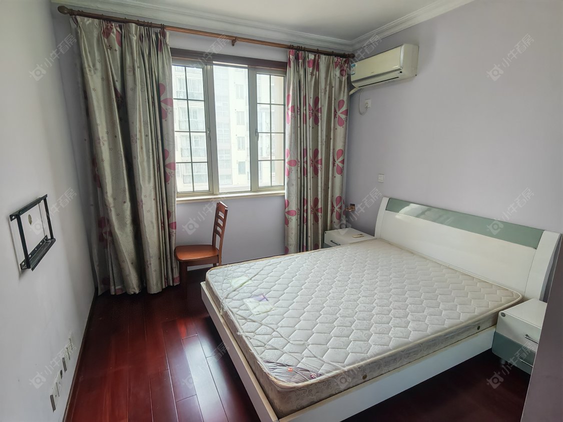 上海丽都城假日景苑在租房源室内图_小牛看房