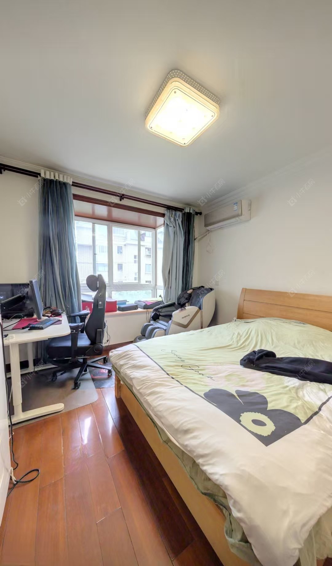 上海莲杨苑在售二手房源小区图_小牛看房