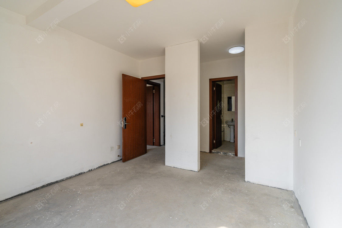 上海新城香溢璟庭二期在售二手房源小区图_小牛看房