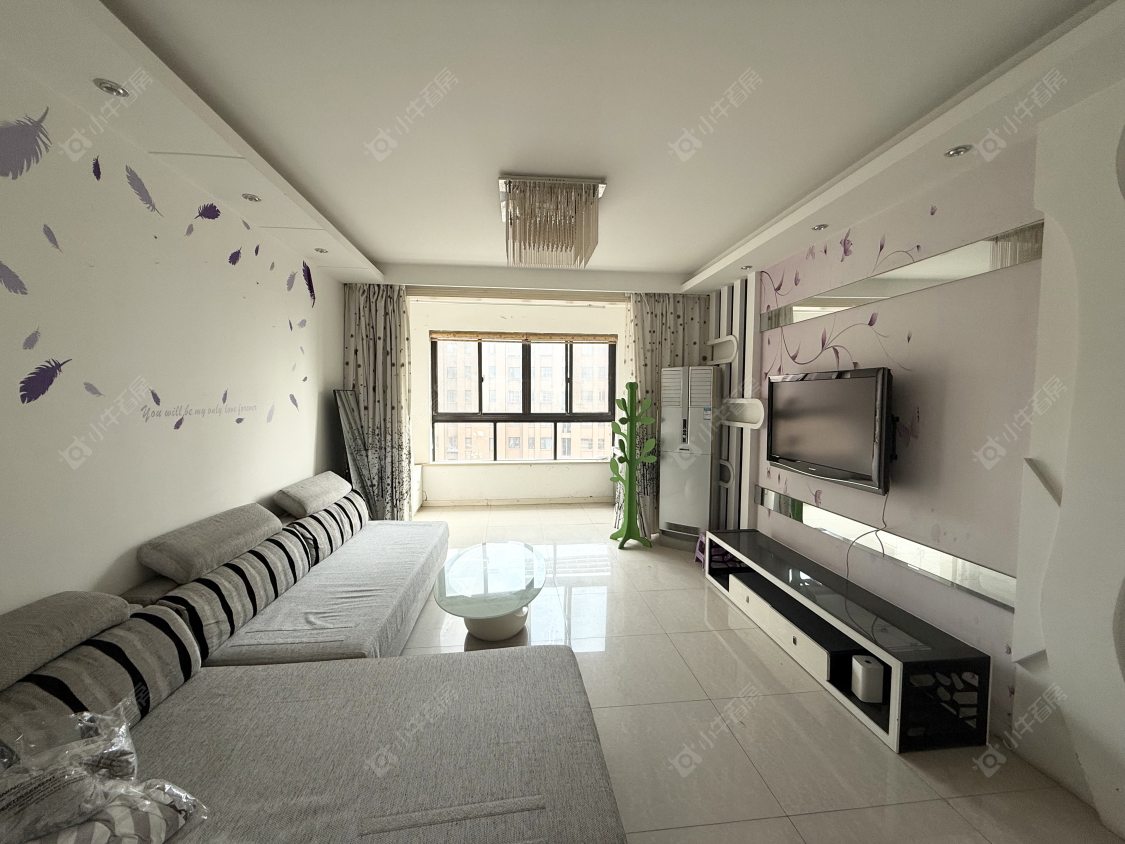 上海中冶祥腾宝月花园在售二手房源小区图_小牛看房