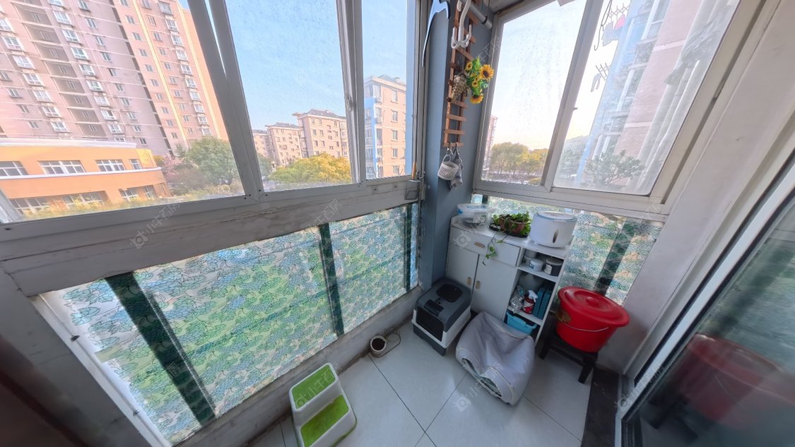 上海新月明珠园在售二手房源小区图_小牛看房