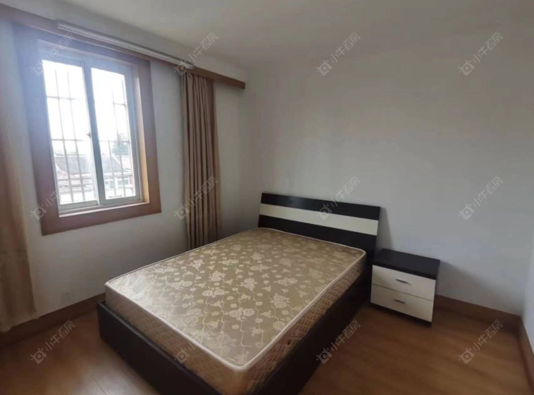 上海凌桥二村在售二手房源小区图_小牛看房