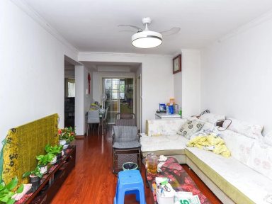 上海菊泉新城爱建顾园东区在售二手房_小牛看房