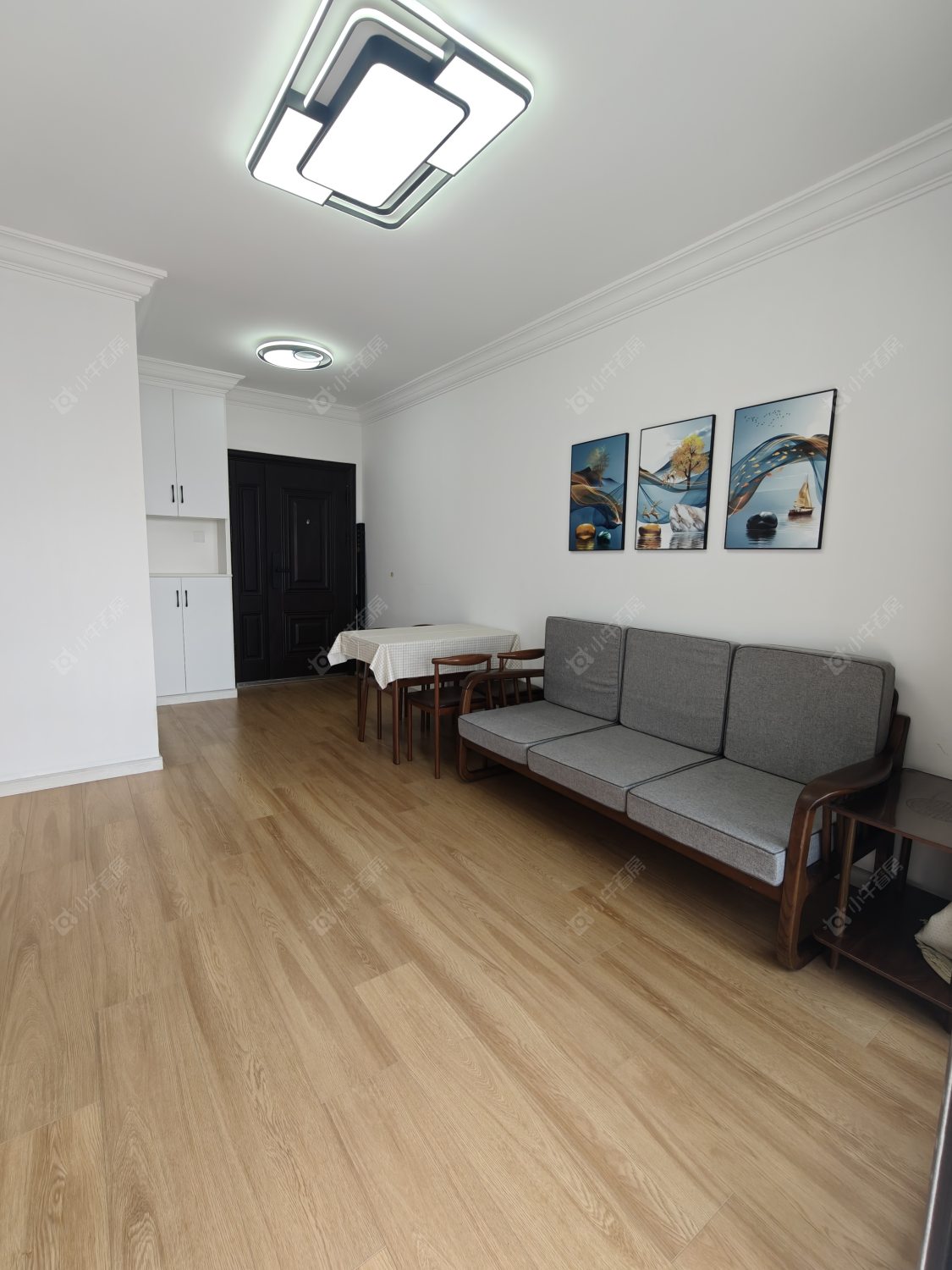 上海东语璟庭在租房源小区图_小牛看房