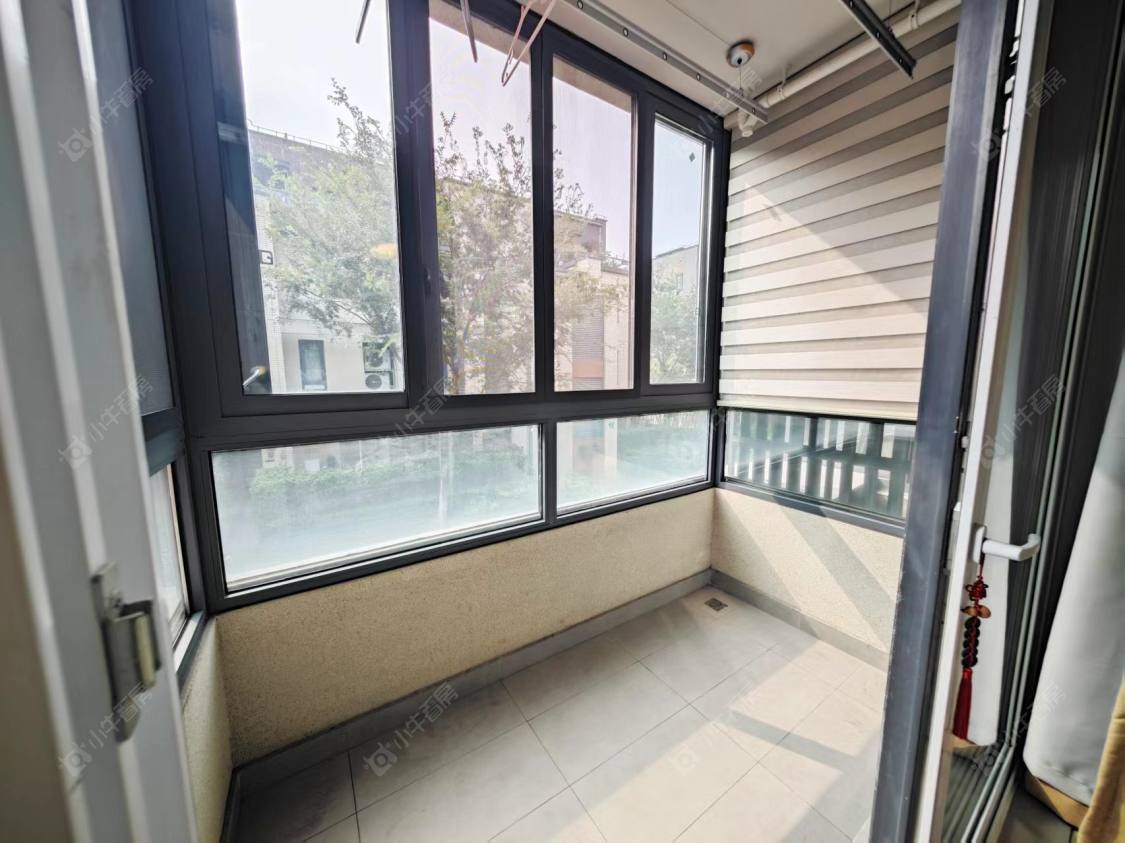 上海万科启宸在售二手房源小区图_小牛看房