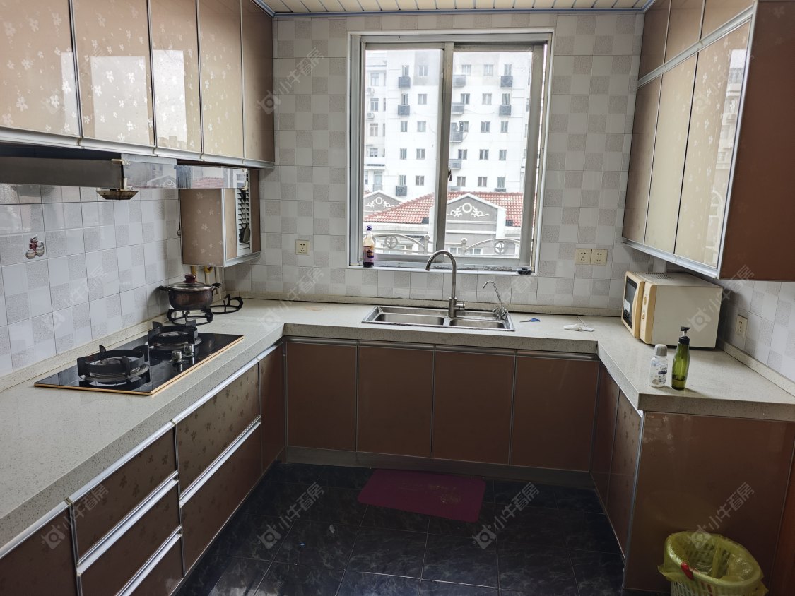 上海育秀二区在租房源小区图_小牛看房