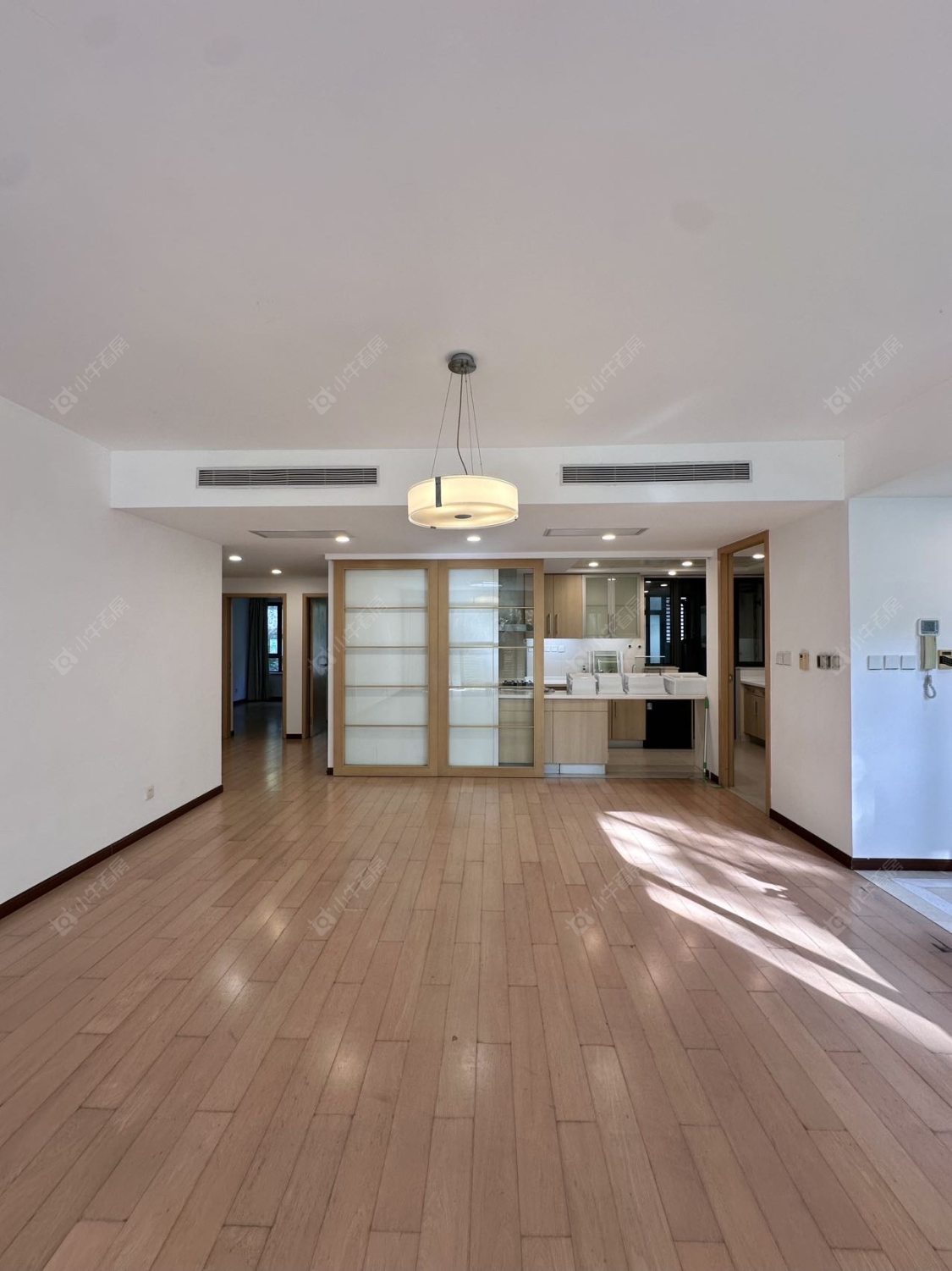 上海凯德林茵湖畔西区在租房源小区图_小牛看房