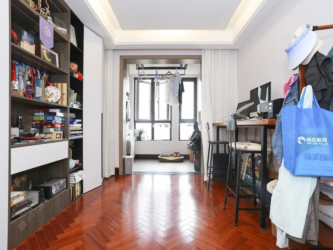 上海华润置地橡树湾在售二手房源小区图_小牛看房