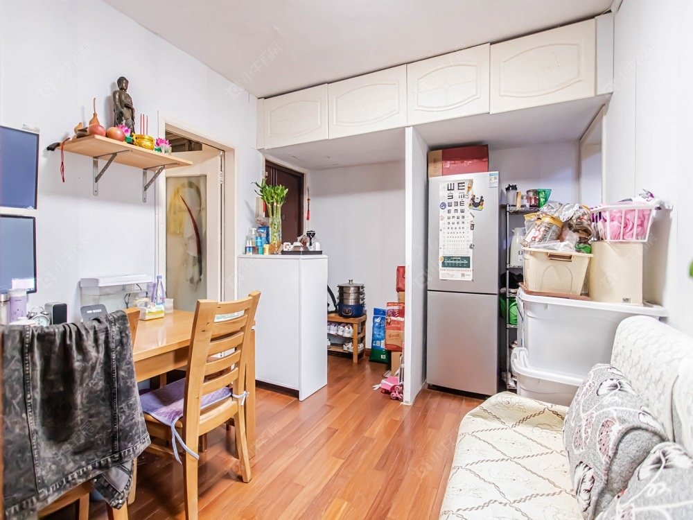 上海星风花苑在售二手房源小区图_小牛看房