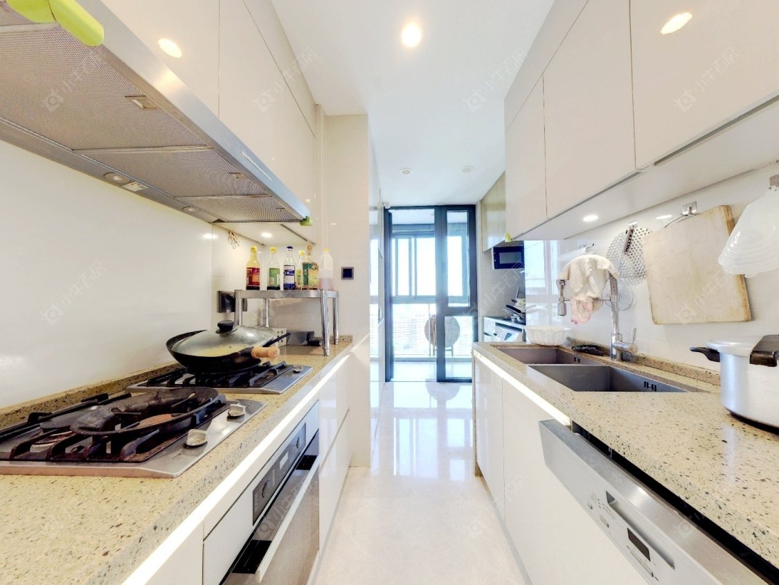 上海阳光城滨江悦在售二手房源小区图_小牛看房