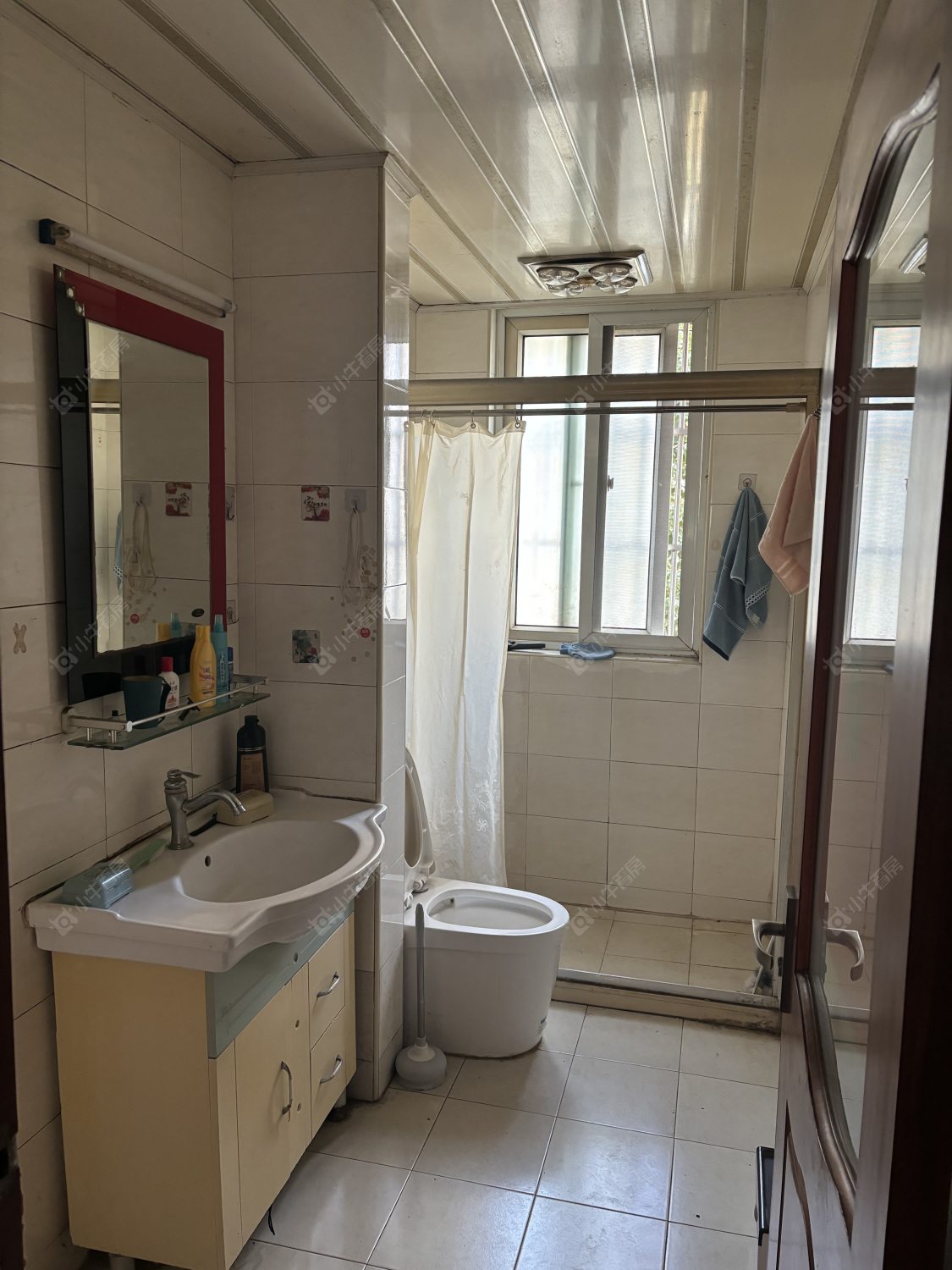 上海盛桥二村在售二手房源小区图_小牛看房