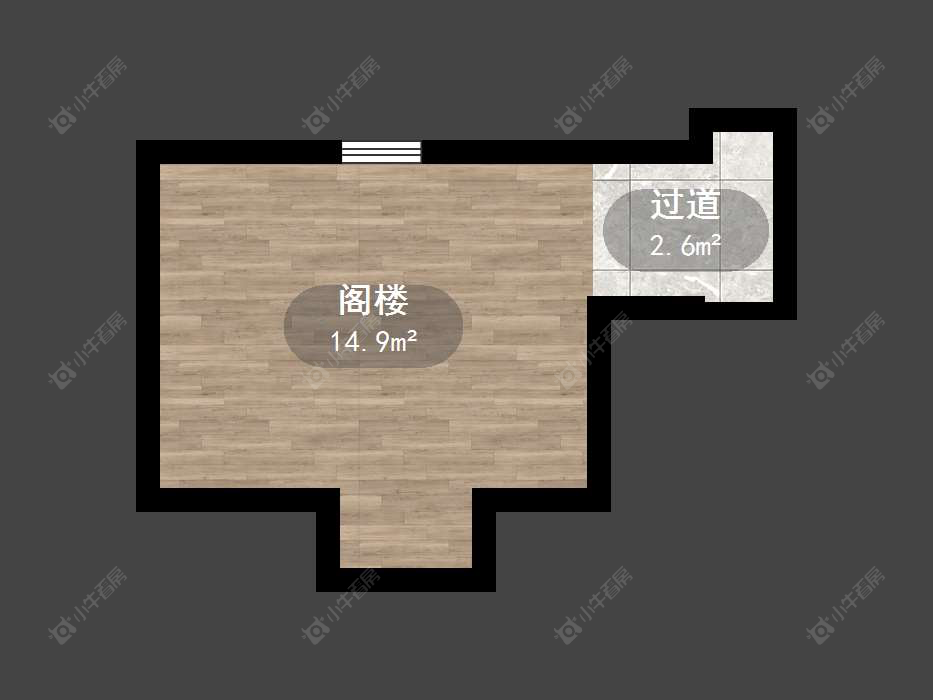 上海长泰东郊御园别墅区在售二手房源室内图_小牛看房