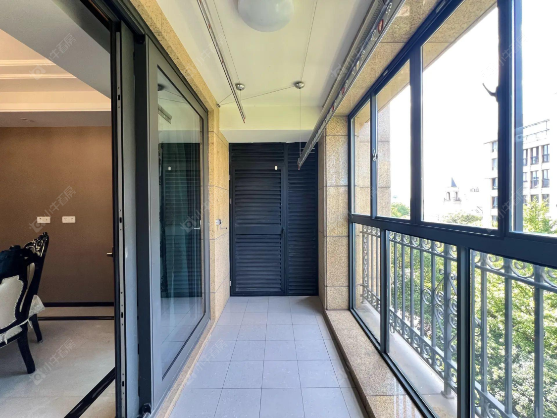 上海铂珏公馆在售二手房源小区图_小牛看房