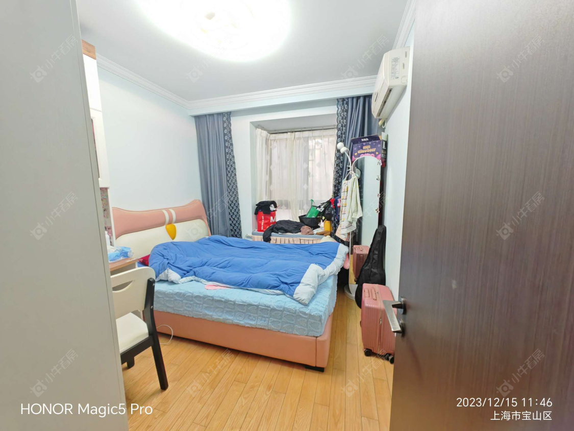 上海菊泉新城古北陆翔苑在售二手房源小区图_小牛看房