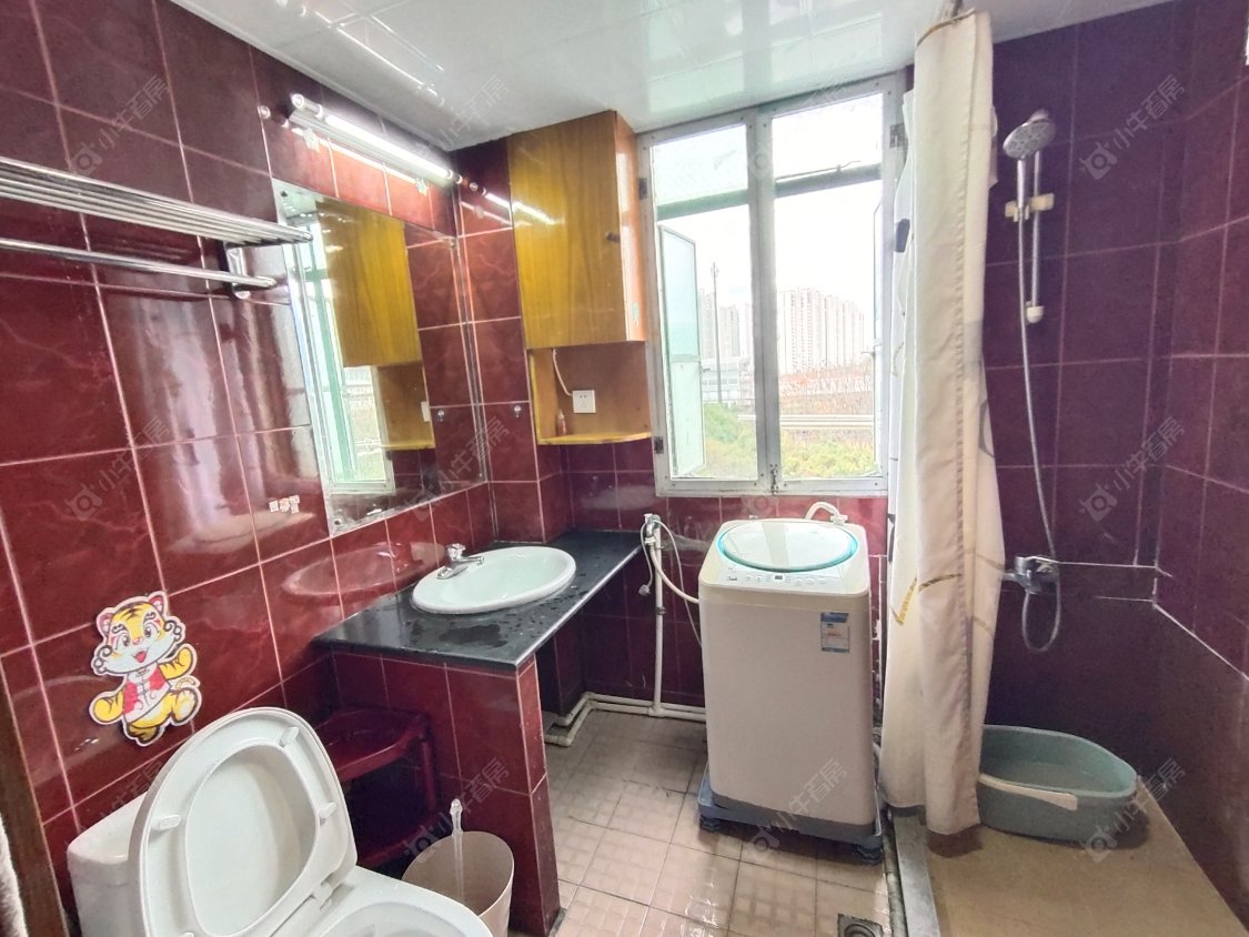 上海凌兆十三村在租房源户型图_小牛看房