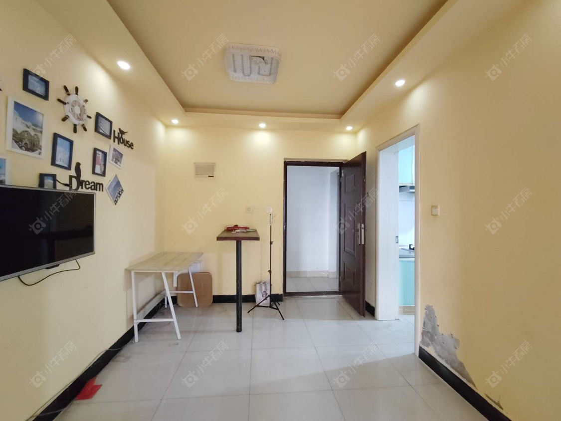 上海宝翔苑在售二手房源小区图_小牛看房